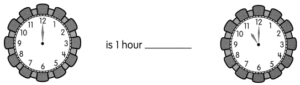 Math in Focus Grade 2 Cumulative Review for Chapters 13 and 14 Answer ...