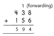 Math in Focus Grade 2 Mid Year Review Answer Key q19