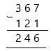 Math in Focus Grade 2 Mid Year Review Answer Key q6.2