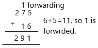Math in Focus Grade 2 Mid Year Review Answer Key q6