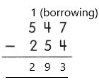 Math in Focus Grade 2 Mid Year Review Answer Key q7.1