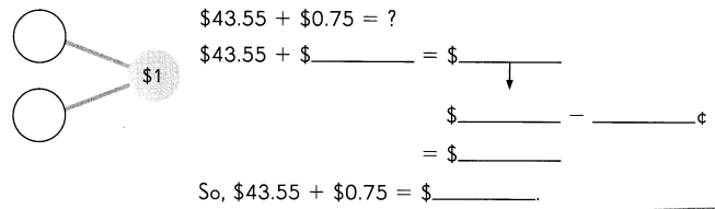 Math in Focus Grade 3 Chapter 10 Practice 2 Answer Key Addition 8