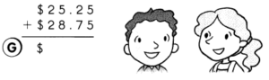 Math in Focus Grade 3 Chapter 10 Practice 3 Answer Key Addition – Math ...