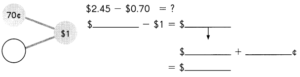 Math in Focus Grade 3 Chapter 10 Practice 5 Answer Key Subtraction ...