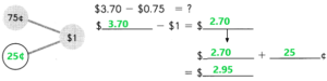 Math in Focus Grade 3 Chapter 10 Practice 5 Answer Key Subtraction ...