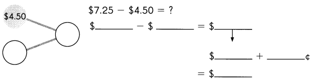 Math in Focus Grade 3 Chapter 10 Practice 5 Answer Key Subtraction 6