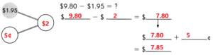 Math in Focus Grade 3 Chapter 10 Practice 5 Answer Key Subtraction ...