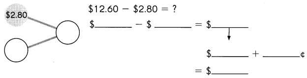 Math in Focus Grade 3 Chapter 10 Practice 5 Answer Key Subtraction 8
