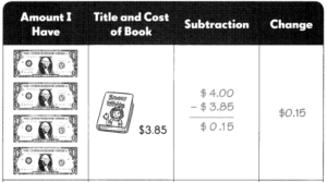 Math in Focus Grade 3 Chapter 10 Practice 6 Answer Key Subtraction ...
