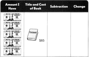 Math in Focus Grade 3 Chapter 10 Practice 6 Answer Key Subtraction ...