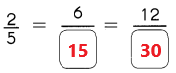 Math-in-Focus-Grade-3-Chapter-14-Practice-3-Answer-Key-More-Equivalent-Fractions-15