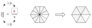 Math in Focus Grade 3 Chapter 14 Practice 3 Answer Key More Equivalent ...