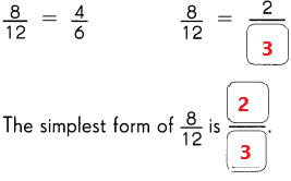 Math-in-Focus-Grade-3-Chapter-14-Practice-3-Answer-Key-More-Equivalent-Fractions-24