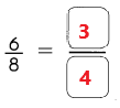 Math-in-Focus-Grade-3-Chapter-14-Practice-3-Answer-Key-More-Equivalent-Fractions-30