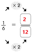 Math-in-Focus-Grade-3-Chapter-14-Practice-3-Answer-Key-More-Equivalent-Fractions-4