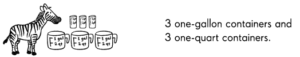 Math in Focus Grade 3 Chapter 15 Answer Key Customary Length, Weight ...
