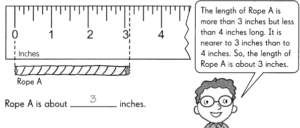 Math in Focus Grade 3 Chapter 15 Practice 1 Answer Key Measuring Length ...