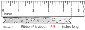 Math in Focus Grade 3 Chapter 15 Practice 1 Answer Key Measuring Length ...