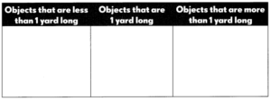 Math in Focus Grade 3 Chapter 15 Practice 1 Answer Key Measuring Length ...
