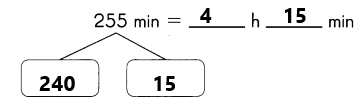 Math in Focus Grade 3 Chapter 16 Practice 2 Answer Key Converting Hours and Minutes q25