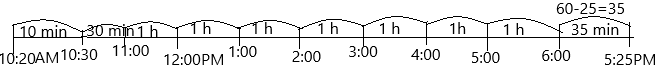 Math in Focus Grade 3 Chapter 16 Practice 7 Answer Key Real-World ...