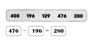 Math in Focus Grade 3 Chapter 4 Answer Key Subtraction up to 10,000 ...
