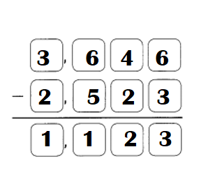Math-in-Focus-Grade-3-Chapter-4-Practice-1-Answer-Key-Subtraction-Without-Regrouping-Subtract. Use base-ten blocks to help you-3