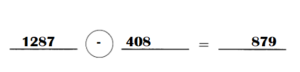 Math in Focus Grade 3 Chapter 5 Practice 2 Answer Key Real-World ...