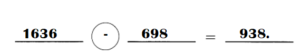 Math in Focus Grade 3 Chapter 5 Practice 2 Answer Key Real-World ...