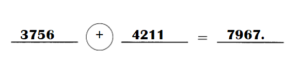 Math in Focus Grade 3 Chapter 5 Practice 2 Answer Key Real-World ...