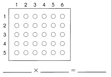 Math in Focus Grade 3 Chapter 6 Practice 2 Answer Key Multiply by 6 31