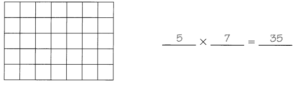 Math in Focus Grade 3 Chapter 6 Practice 3 Answer Key Multiply by 7 ...
