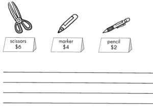 Math in Focus Grade 3 Chapter 6 Practice 5 Answer Key Multiply by 9 ...