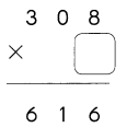 Math in Focus Grade 3 Chapter 7 Answer Key Multiplication 10