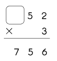 Math in Focus Grade 3 Chapter 7 Answer Key Multiplication 12