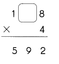 Math in Focus Grade 3 Chapter 7 Answer Key Multiplication 13