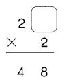 Math in Focus Grade 3 Chapter 7 Answer Key Multiplication 5