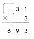 Math in Focus Grade 3 Chapter 7 Answer Key Multiplication 7