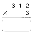 Math in Focus Grade 3 Chapter 7 Practice 2 Answer Key Multiplying Without Regrouping 3