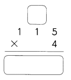 Math in Focus Grade 3 Chapter 7 Practice 3 Answer Key Multiplying Ones, Tens, and Hundreds with Regrouping 5