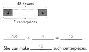 Math in Focus Grade 3 Chapter 9 Practice 3 Answer Key Real-World ...