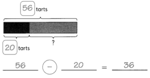 Math in Focus Grade 3 Chapter 9 Practice 4 Answer Key Real-World ...