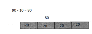 Math in Focus Grade 3 Chapter 9 Practice 4 Answer Key Real-World ...