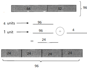 Math in Focus Grade 3 Chapter 9 Practice 4 Answer Key Real-World ...