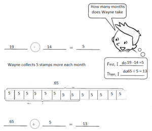 Math in Focus Grade 3 Chapter 9 Practice 4 Answer Key Real-World ...
