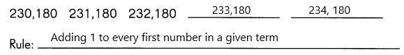 Math in Focus Grade 5 Chapter 1 Practice 4 Answer Key Comparing Numbers to 10,000,000 q20