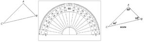 Math in Focus Grade 5 Chapter 13 Practice 1 Answer Key Classifying ...