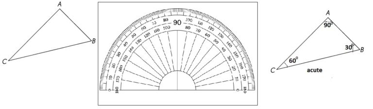 Math in Focus Grade 5 Chapter 13 Practice 1 Answer Key Classifying ...