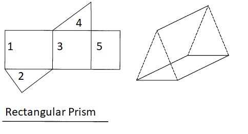 Math in Focus Grade 5 Chapter 14 Practice 1 Answer Key Prisms and Pyramids-12