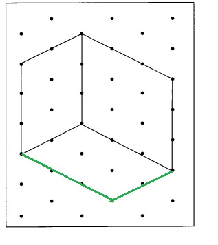 Math in Focus Grade 5 Chapter 15 Practice 2 Answer Key Drawing Cubes and Rectangular Prisms-12